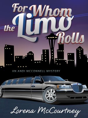 cover image of For Whom the Limo Rolls